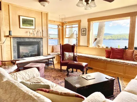 425 Wulamat Road Bristol NH 03222