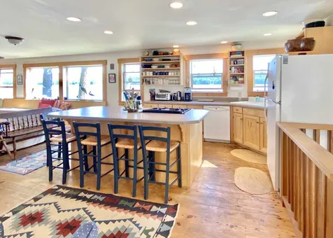 425 Wulamat Road Bristol NH 03222
