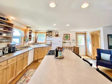 425 Wulamat Road Bristol NH 03222