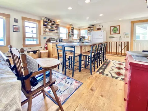 425 Wulamat Road Bristol NH 03222