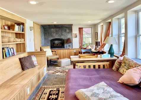 425 Wulamat Road Bristol NH 03222