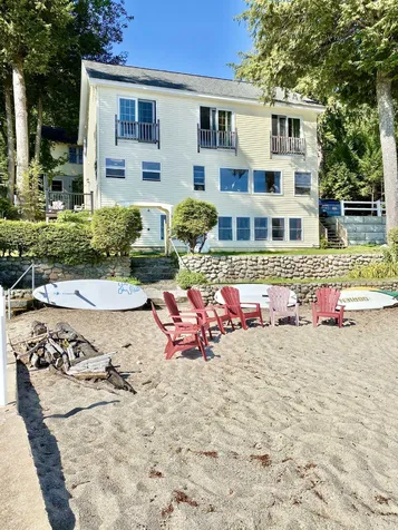 425 Wulamat Road Bristol NH 03222