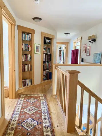 425 Wulamat Road Bristol NH 03222