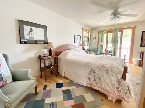 425 Wulamat Road Bristol NH 03222