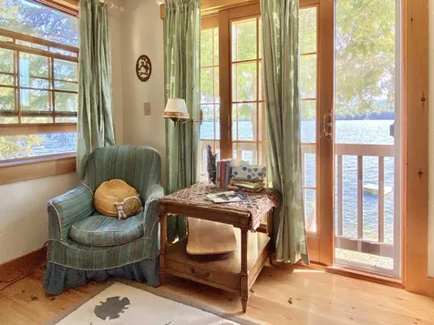 425 Wulamat Road Bristol NH 03222