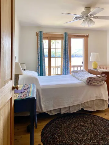 425 Wulamat Road Bristol NH 03222