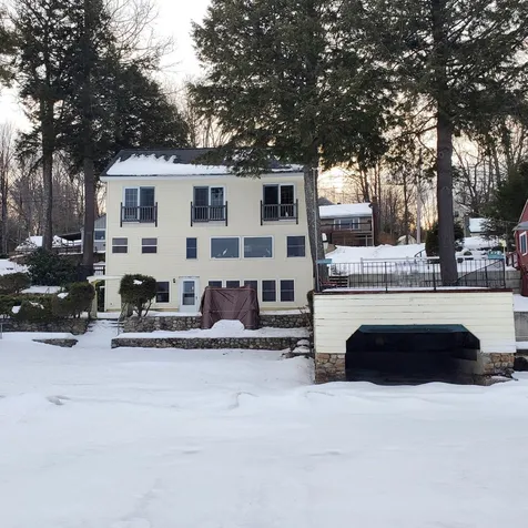 425 Wulamat Road Bristol NH 03222