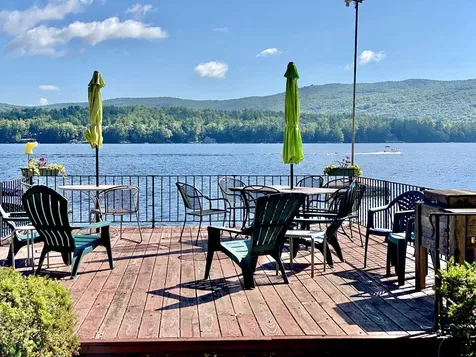 425 Wulamat Road Bristol NH 03222