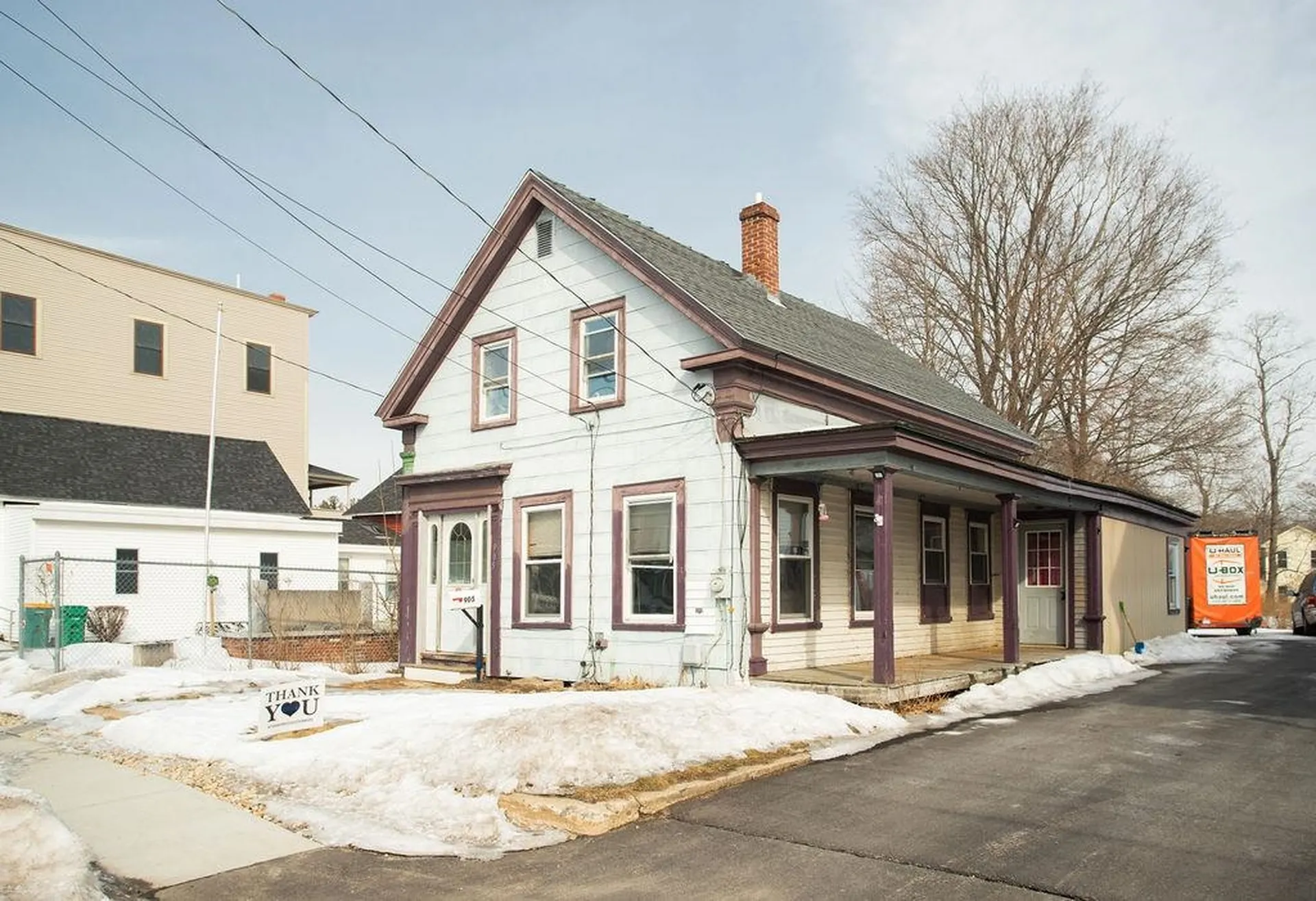 905 Portland Street Rochester NH 03868
