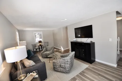 14 Lutheran Drive Nashua NH 03063