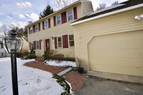 14 Lutheran Drive Nashua NH 03063