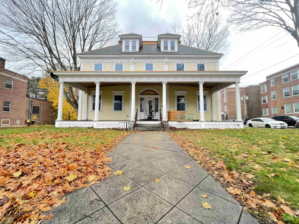 189 Broad Street Claremont NH 03743