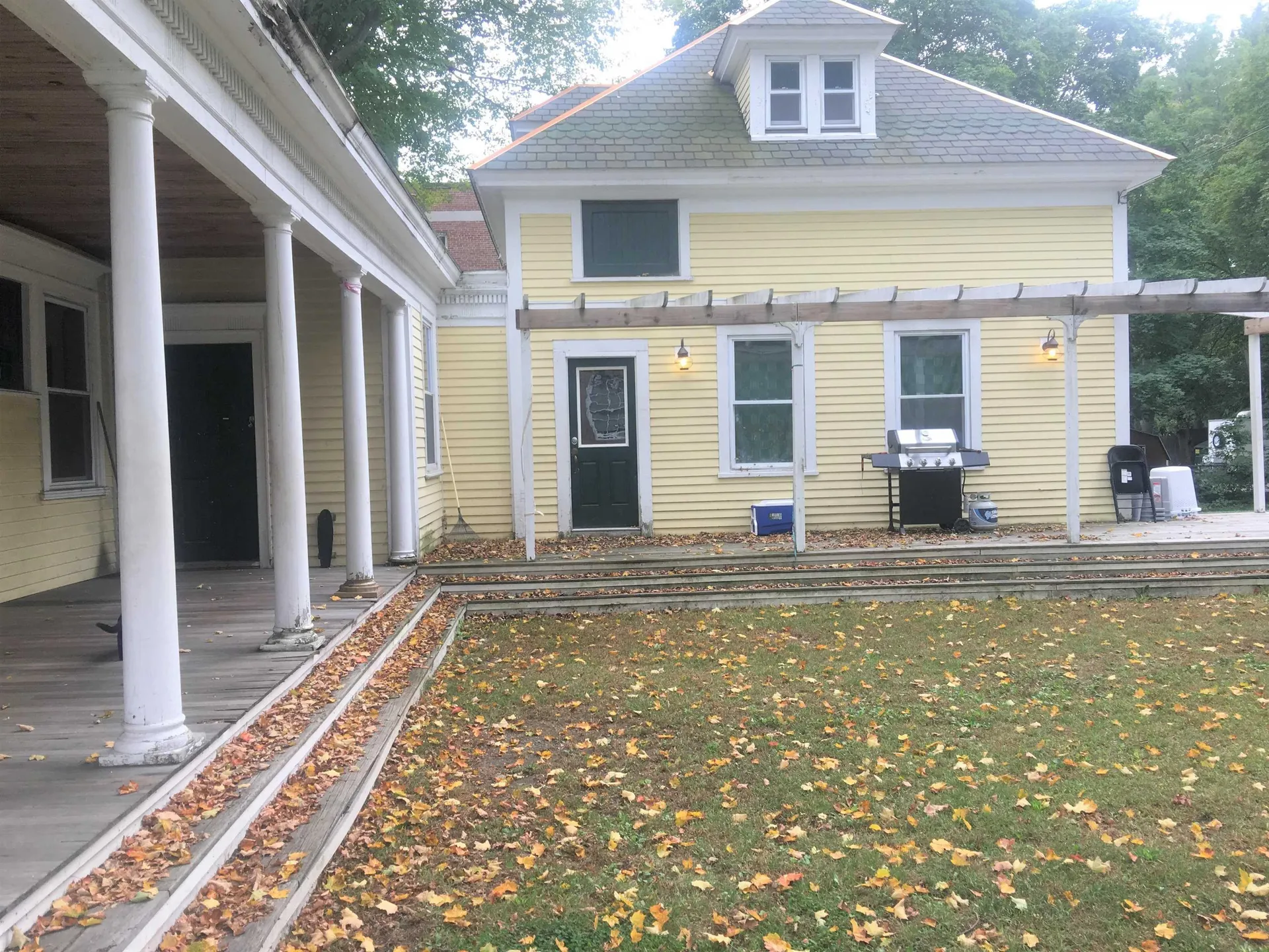 189 Broad Street Claremont NH 03743