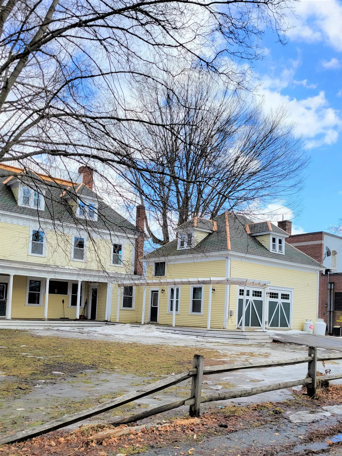 189 Broad Street Claremont NH 03743