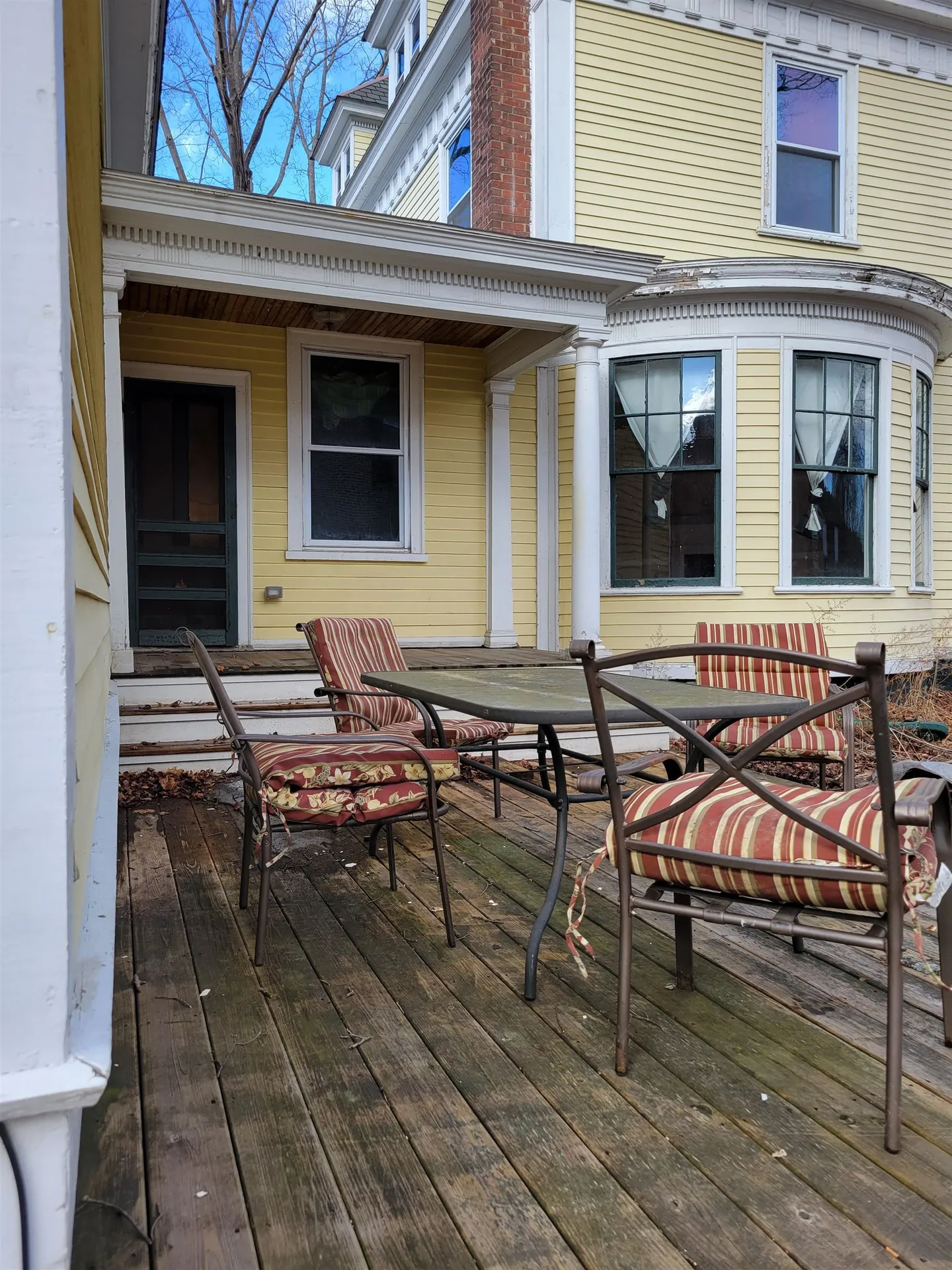 189 Broad Street Claremont NH 03743