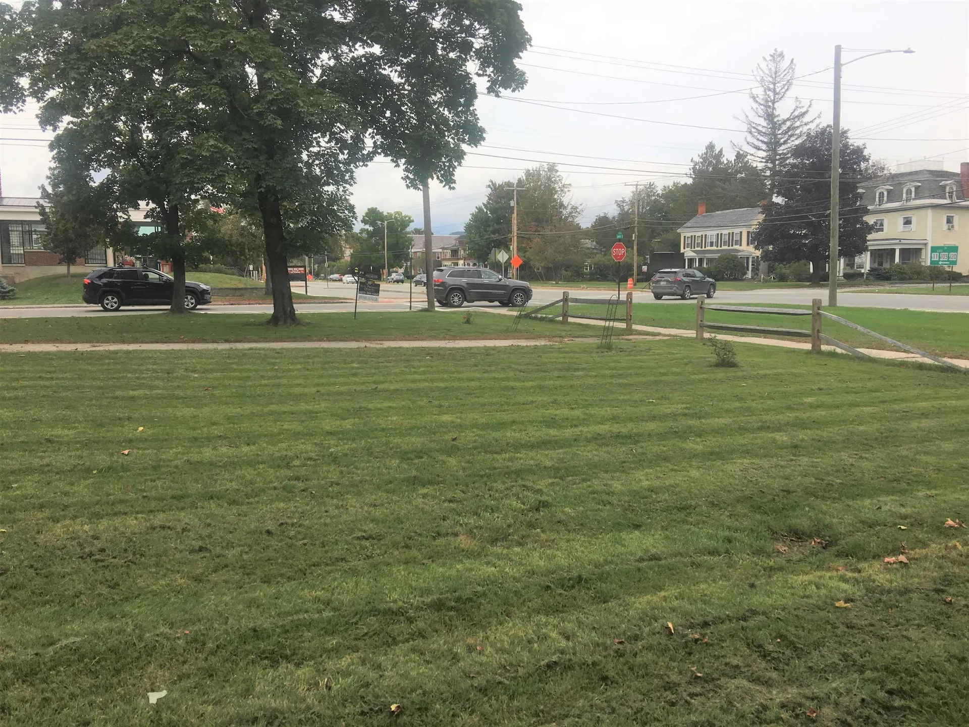 189 Broad Street Claremont NH 03743