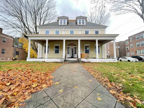 189 Broad Street Claremont NH 03743