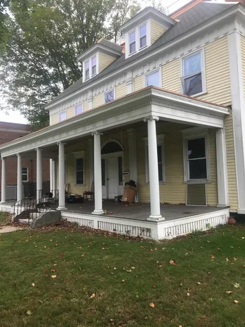 189 Broad Street Claremont NH 03743