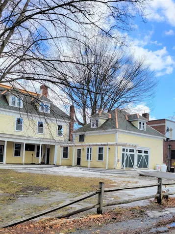 189 Broad Street Claremont NH 03743