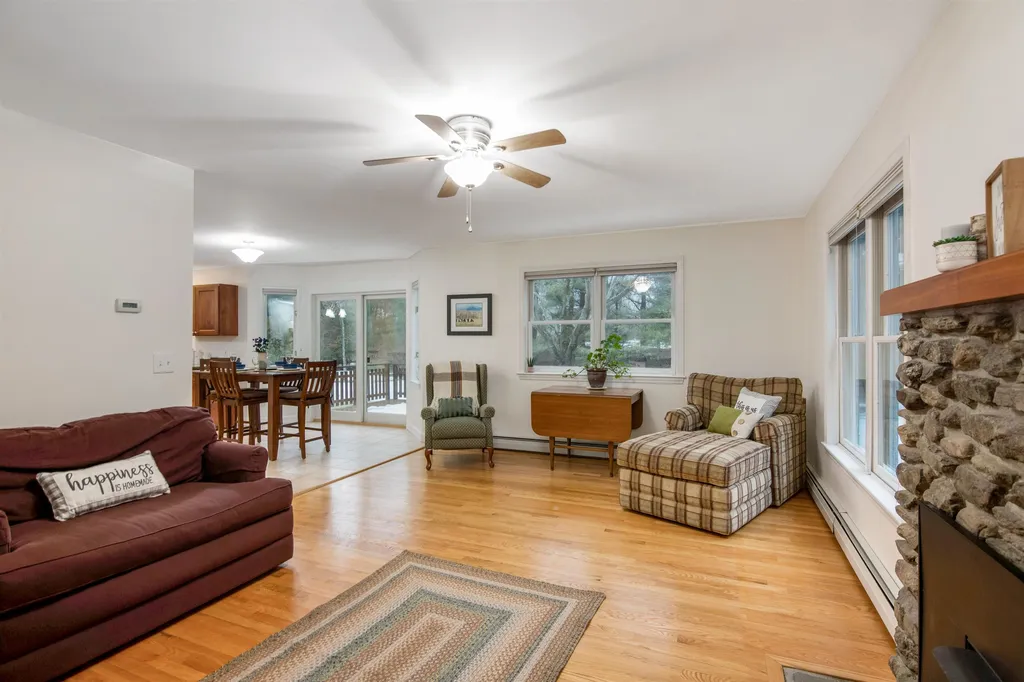 19 Kriste Lane Jericho VT 05465