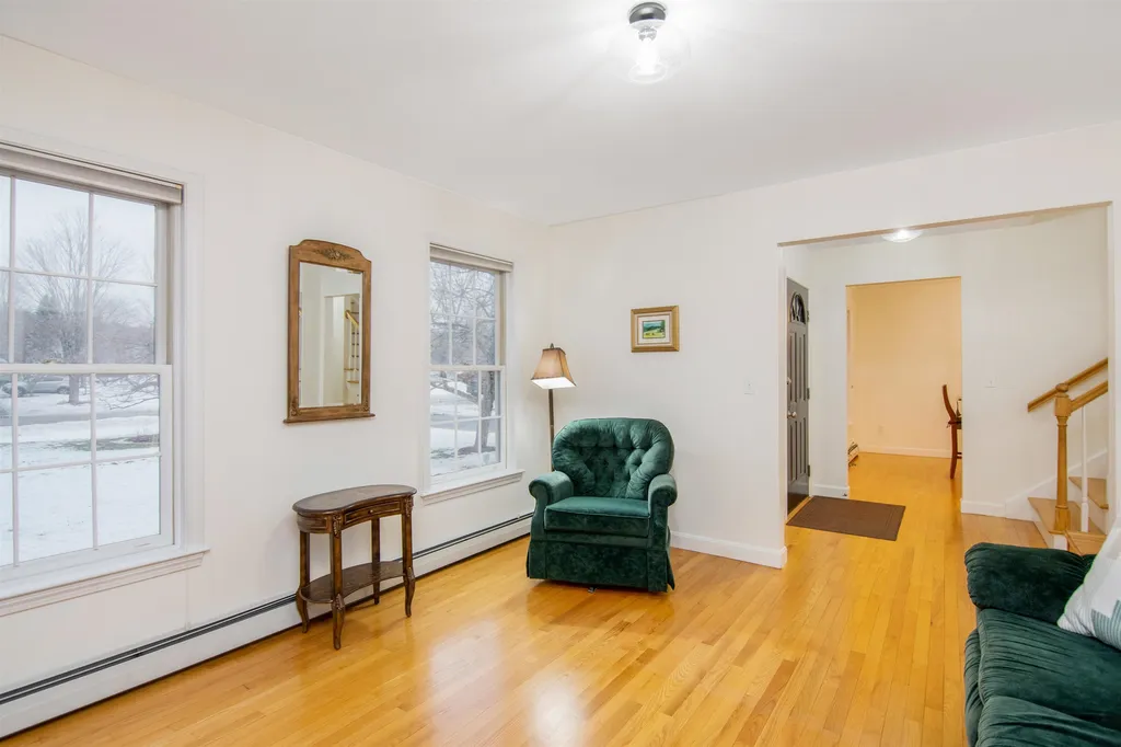 19 Kriste Lane Jericho VT 05465