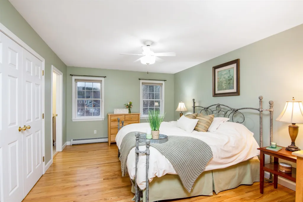 19 Kriste Lane Jericho VT 05465