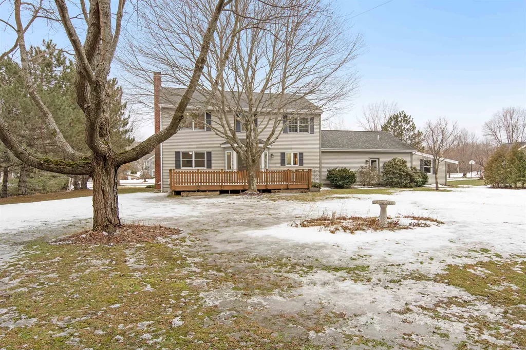 19 Kriste Lane Jericho VT 05465
