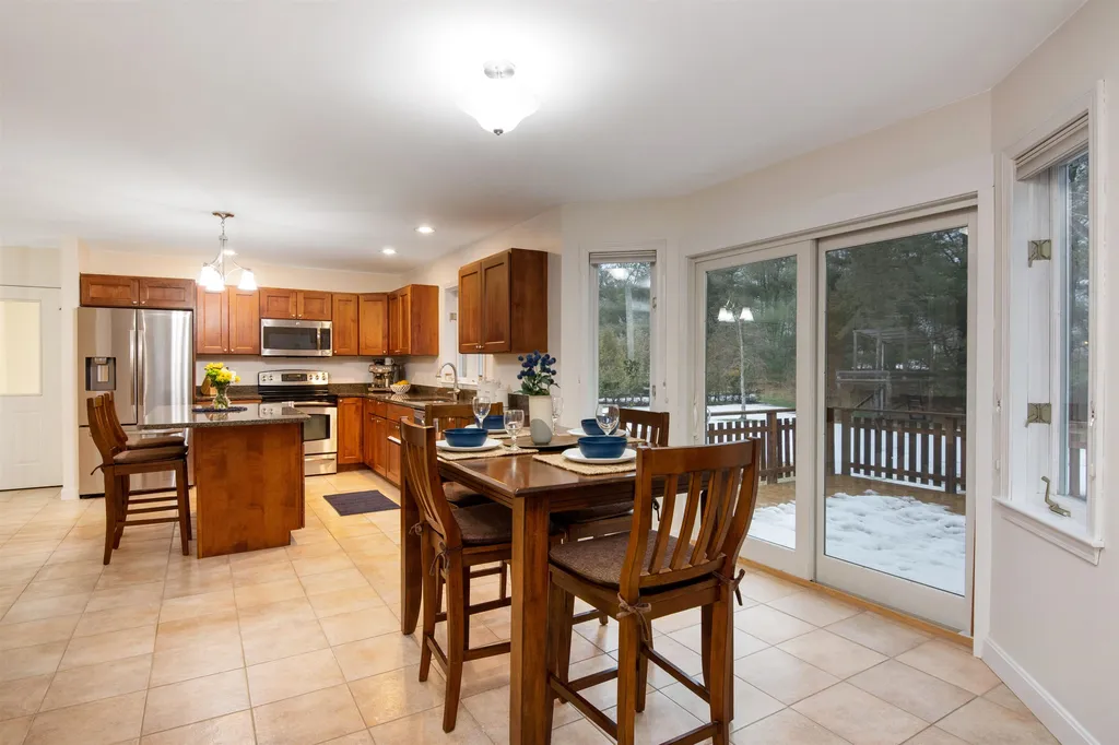 19 Kriste Lane Jericho VT 05465