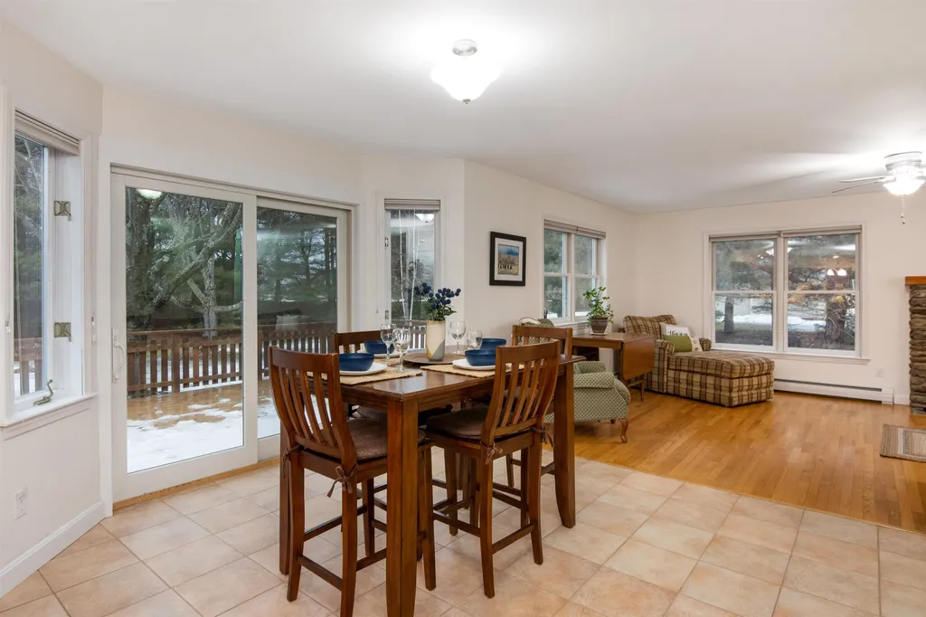 19 Kriste Lane Jericho VT 05465
