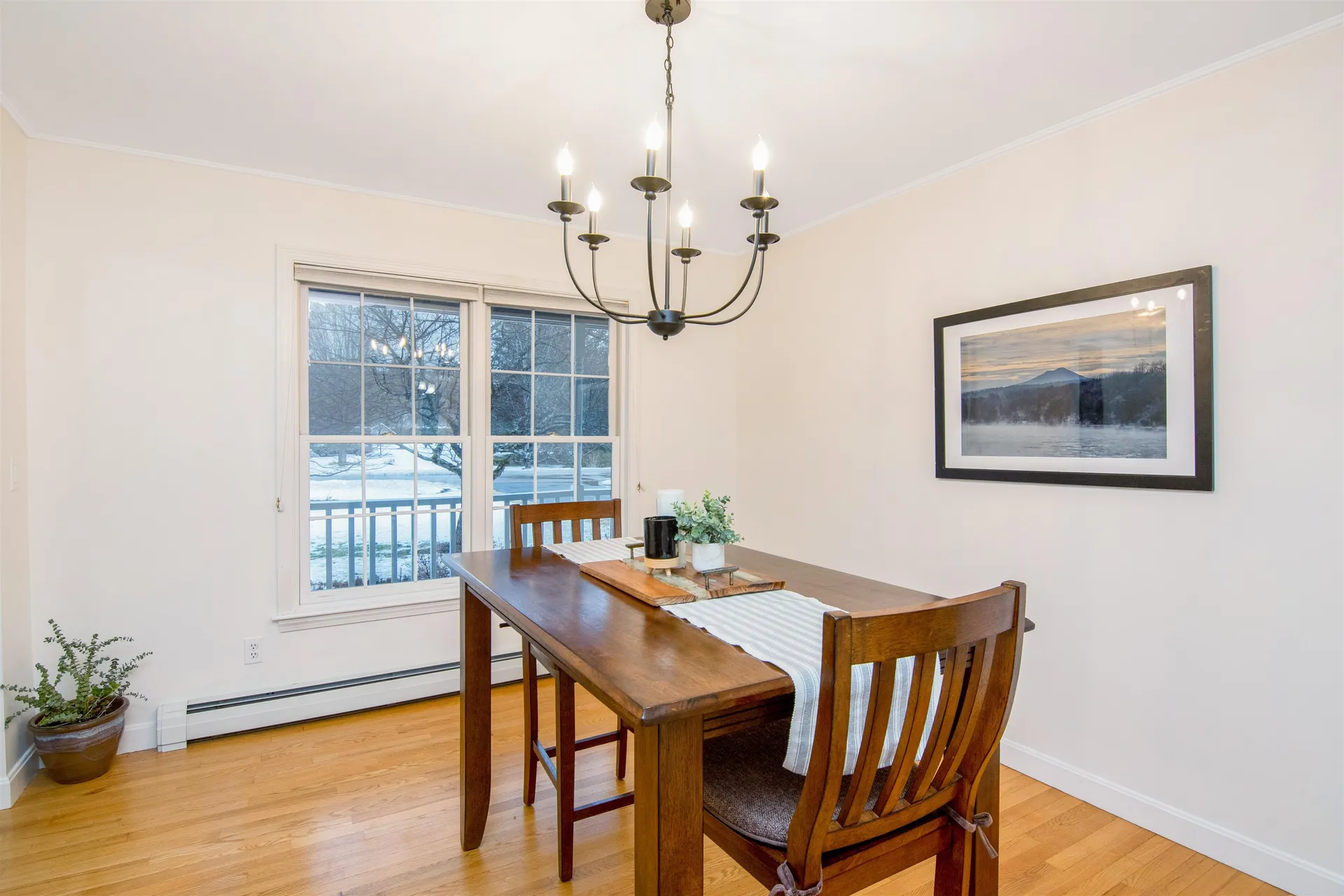 19 Kriste Lane Jericho VT 05465