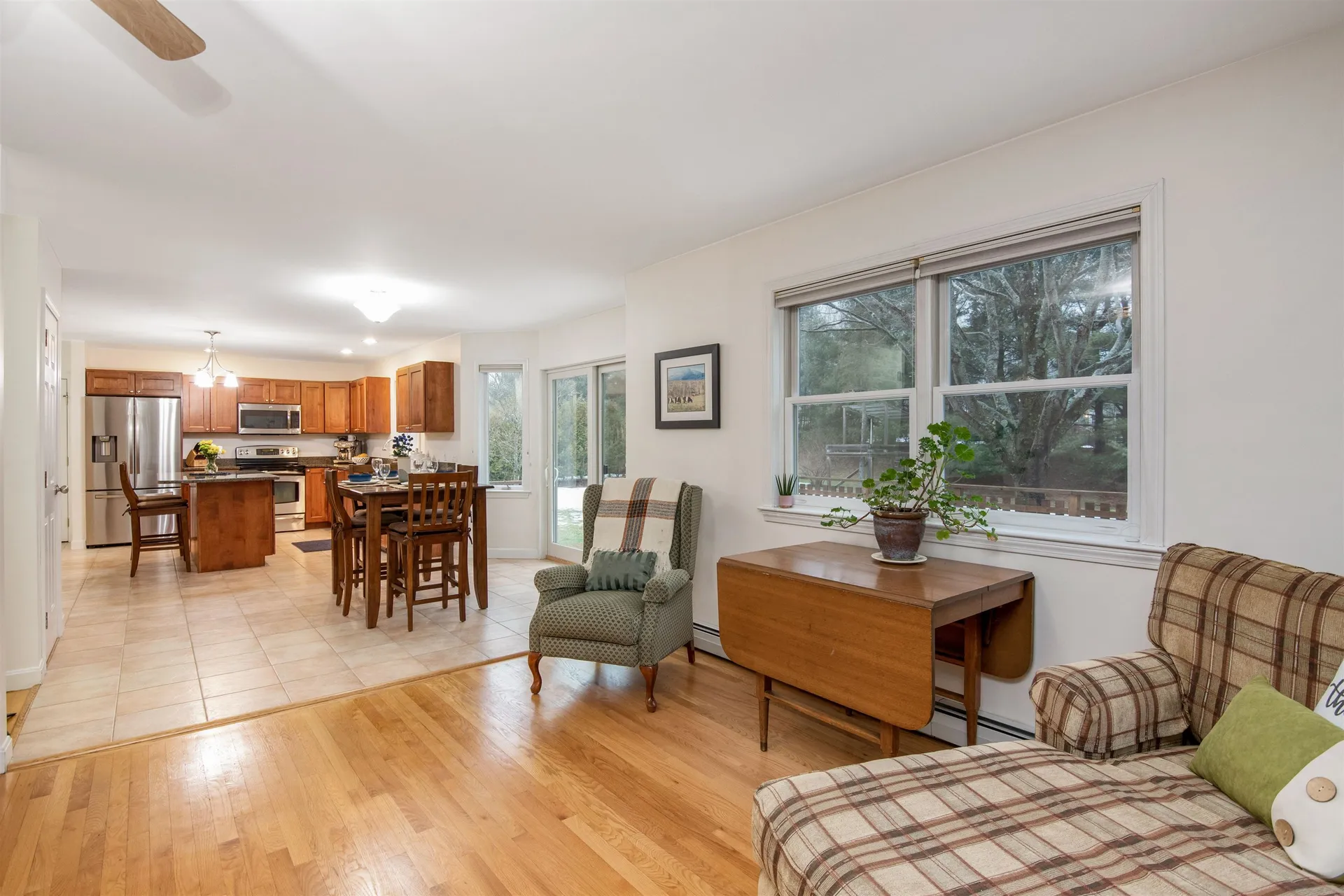 19 Kriste Lane Jericho VT 05465