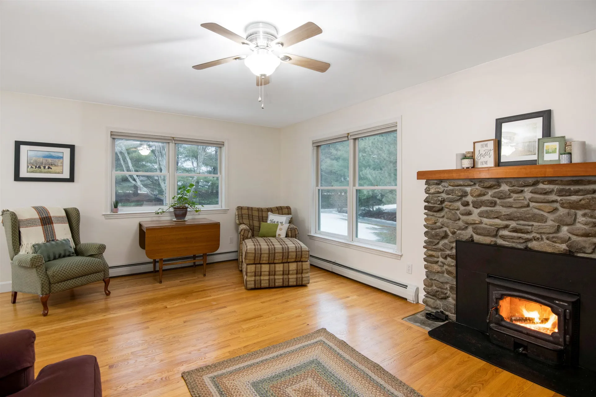 19 Kriste Lane Jericho VT 05465