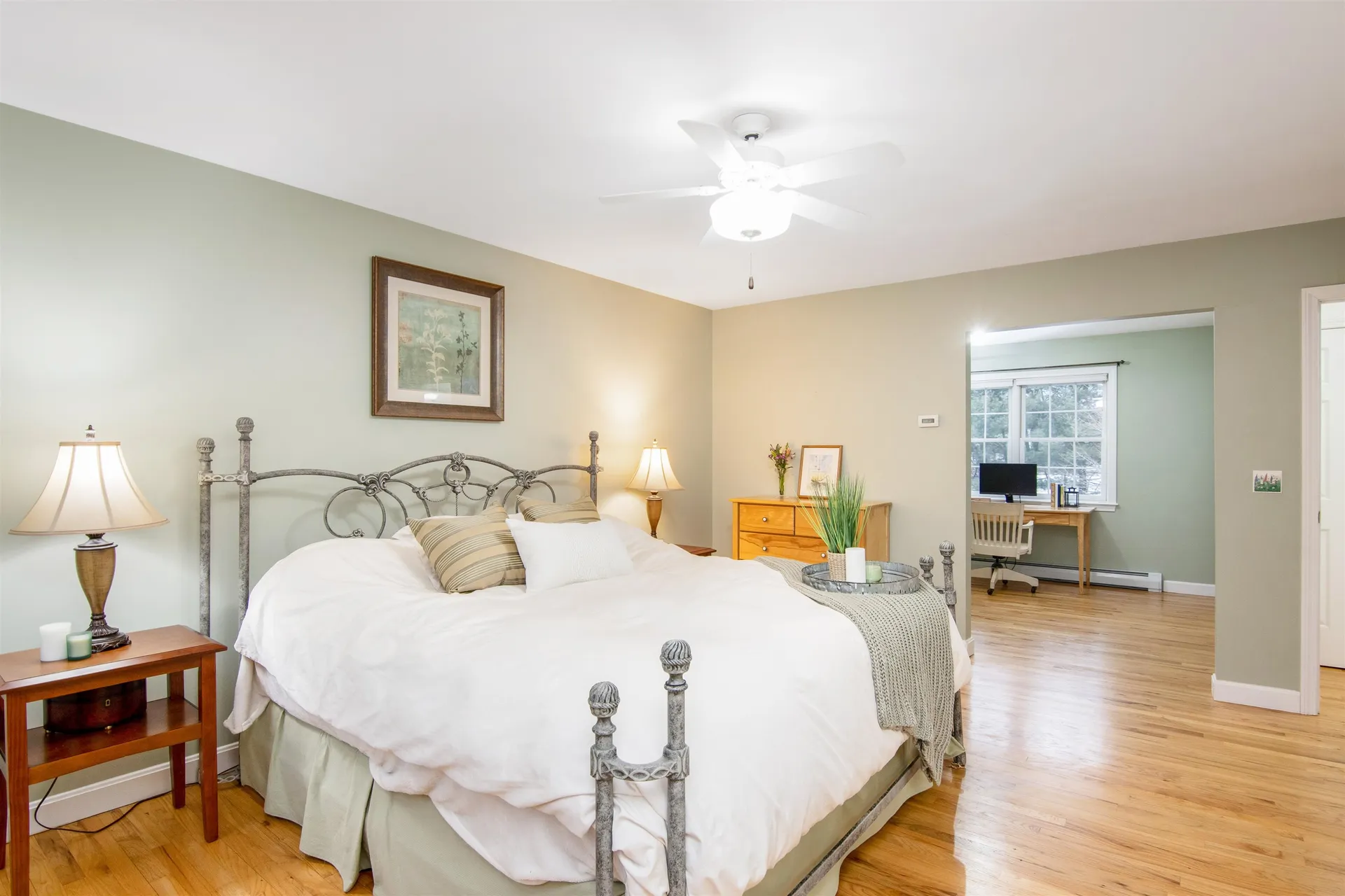 19 Kriste Lane Jericho VT 05465