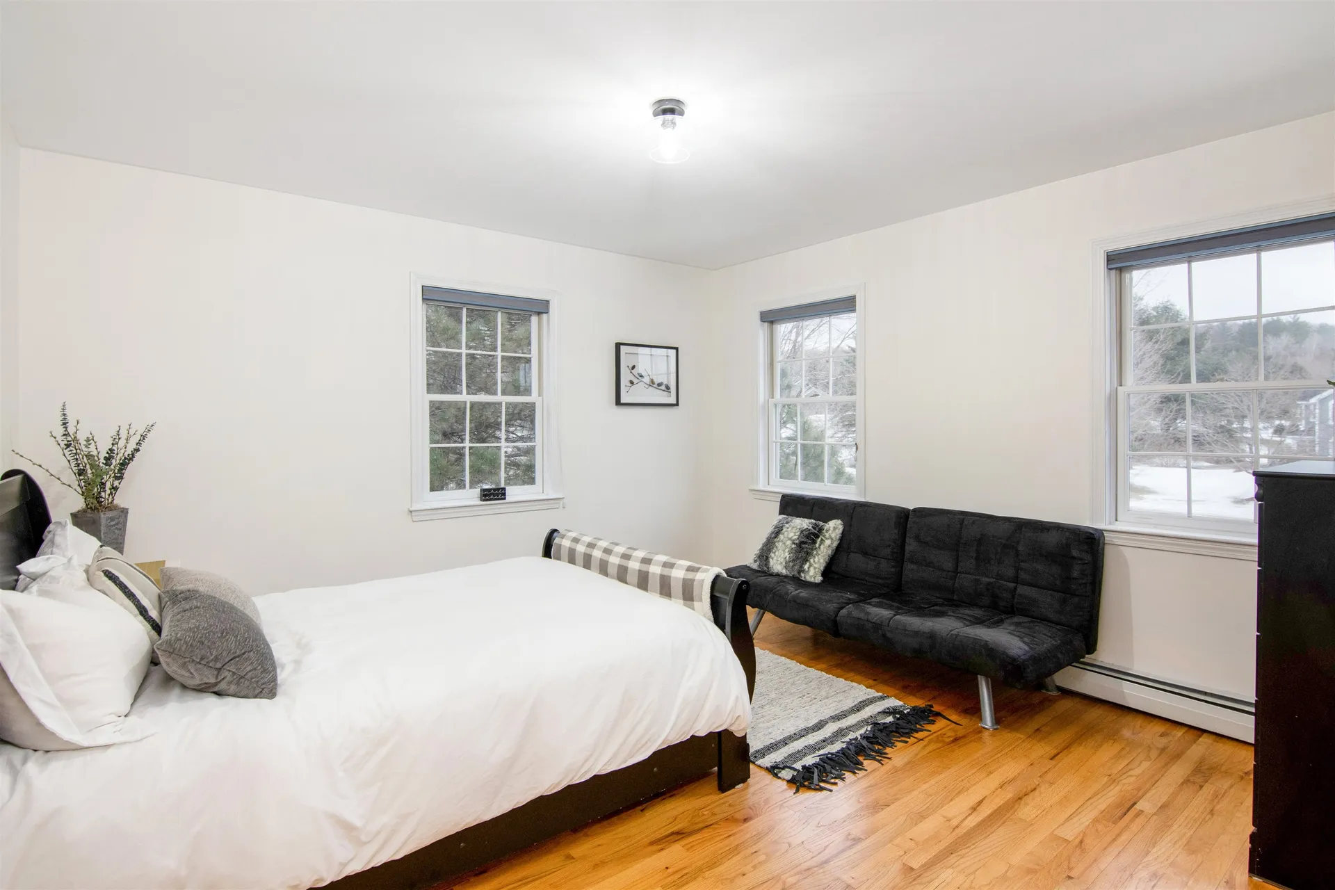 19 Kriste Lane Jericho VT 05465