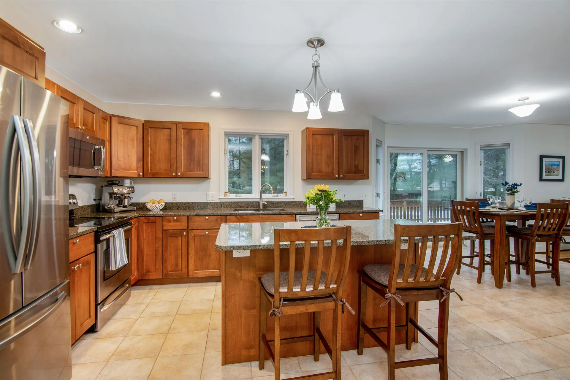 19 Kriste Lane Jericho VT 05465
