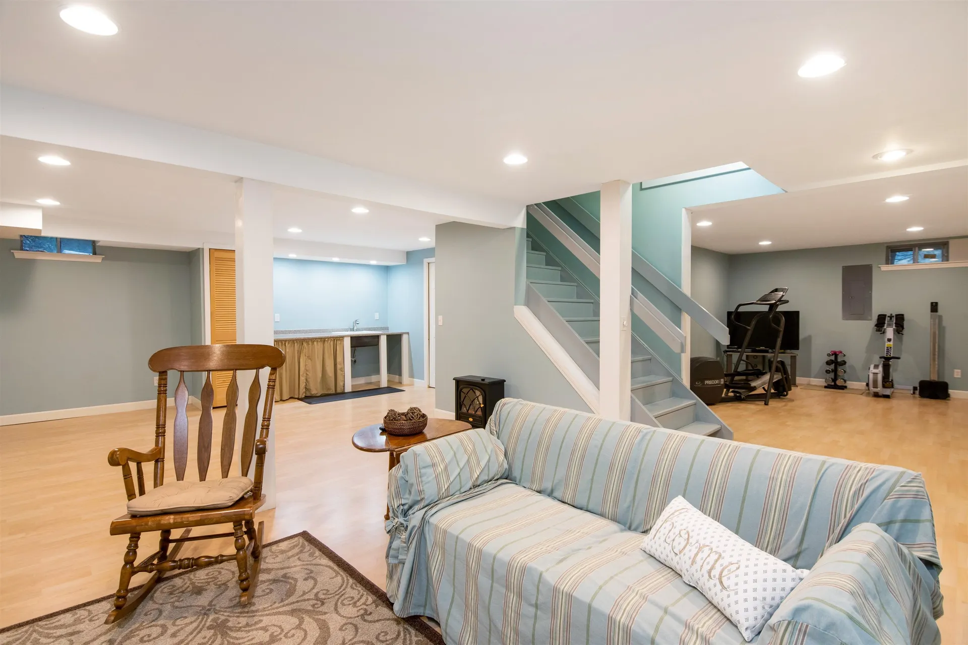 19 Kriste Lane Jericho VT 05465