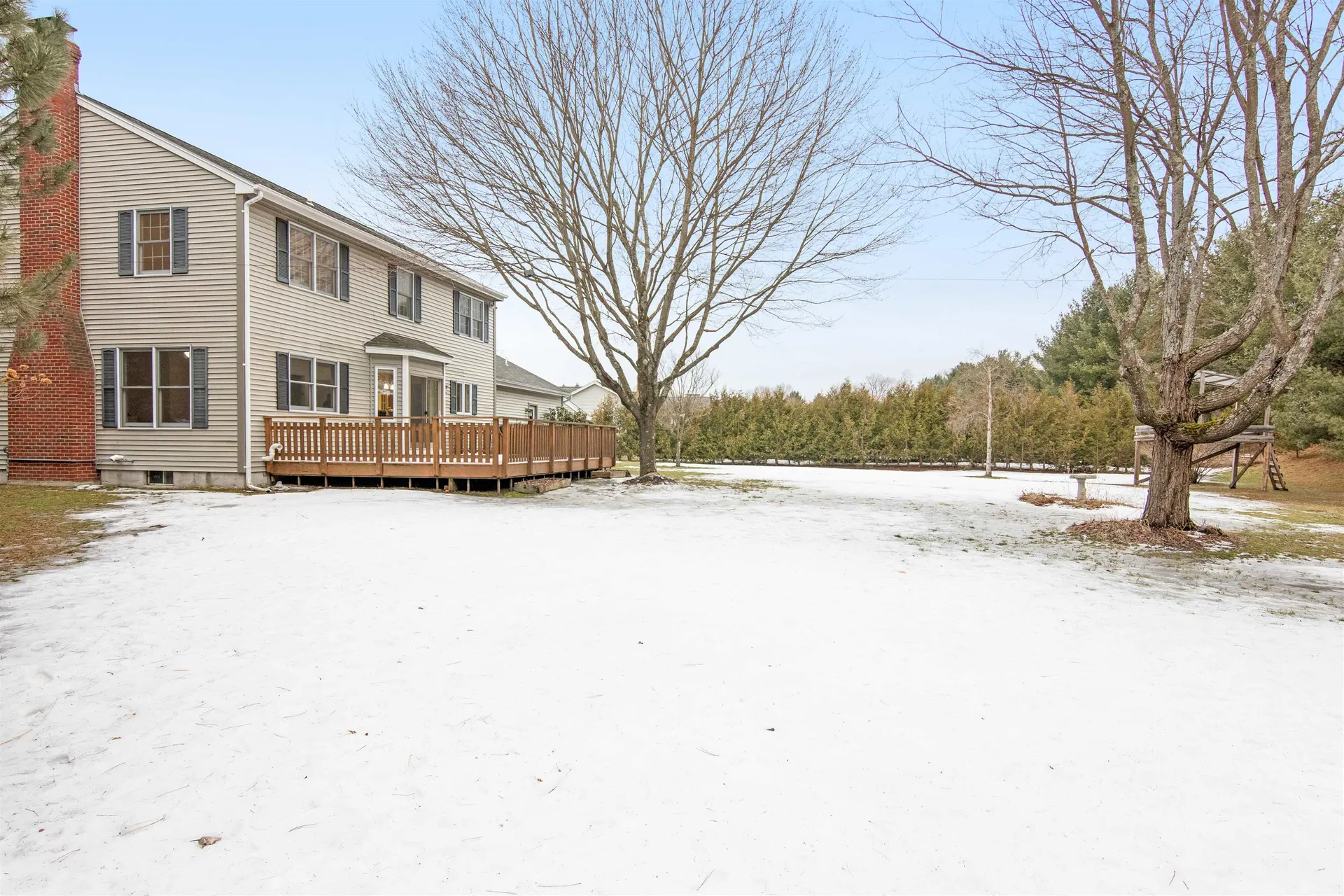 19 Kriste Lane Jericho VT 05465