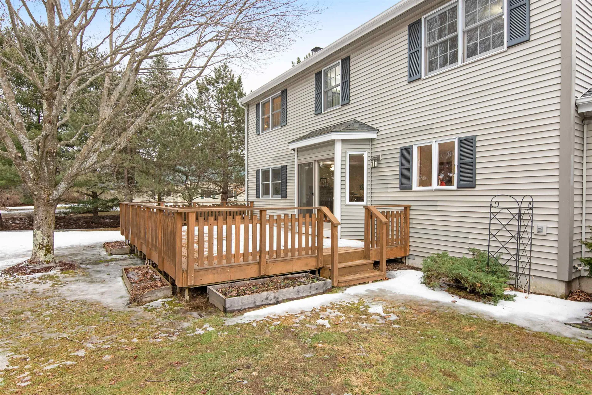 19 Kriste Lane Jericho VT 05465