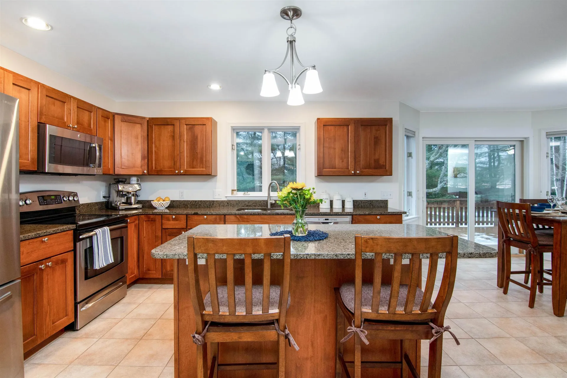19 Kriste Lane Jericho VT 05465