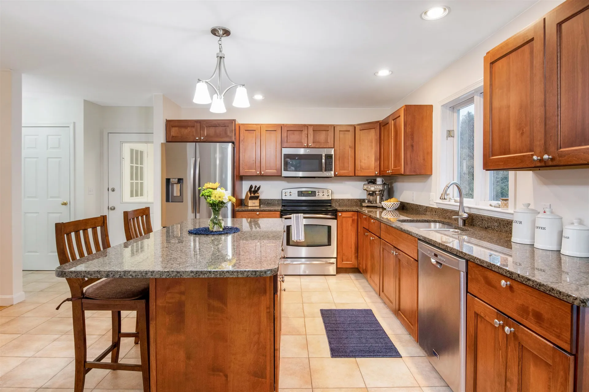 19 Kriste Lane Jericho VT 05465
