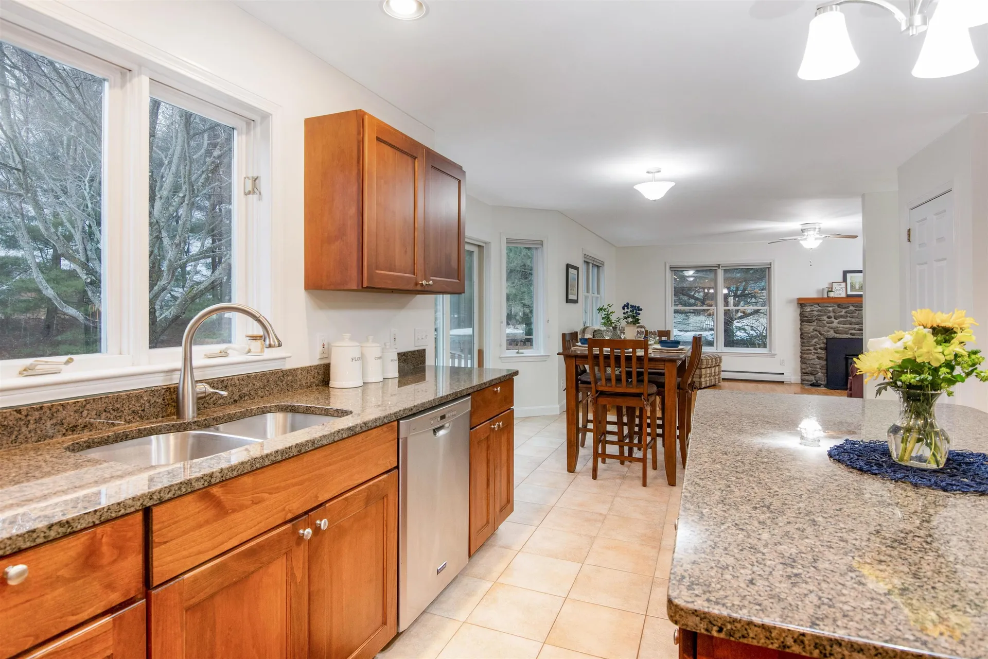 19 Kriste Lane Jericho VT 05465