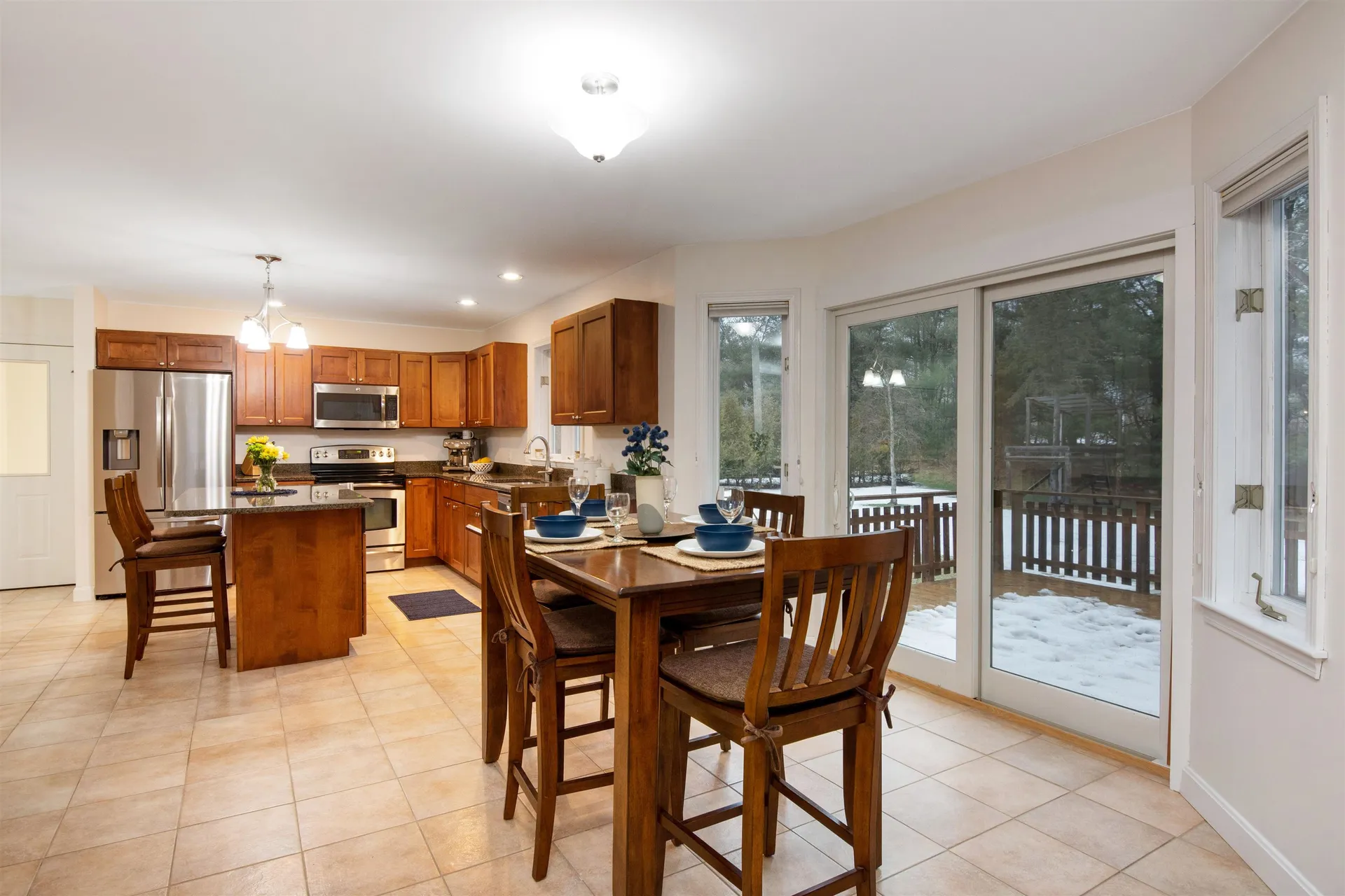 19 Kriste Lane Jericho VT 05465