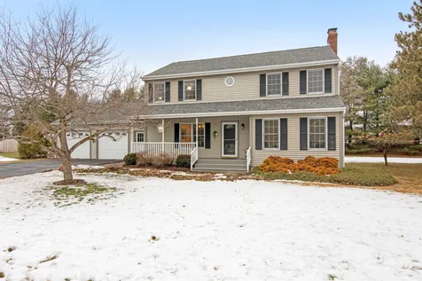 19 Kriste Lane Jericho VT 05465