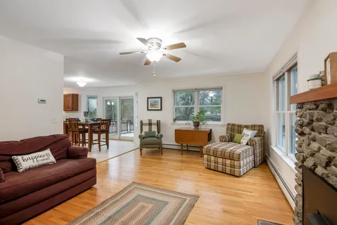 19 Kriste Lane Jericho VT 05465