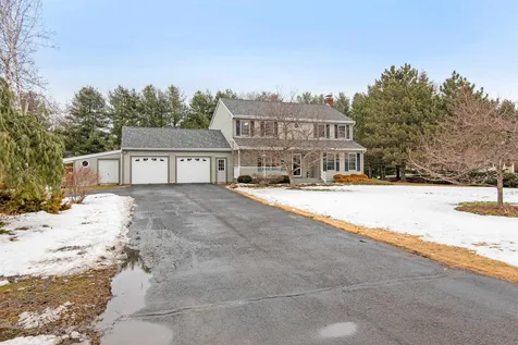 19 Kriste Lane Jericho VT 05465