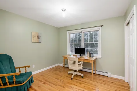 19 Kriste Lane Jericho VT 05465