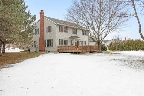 19 Kriste Lane Jericho VT 05465