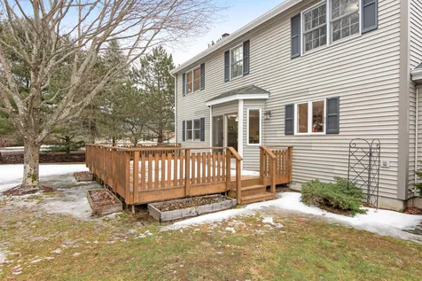 19 Kriste Lane Jericho VT 05465