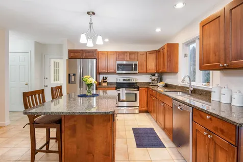 19 Kriste Lane Jericho VT 05465