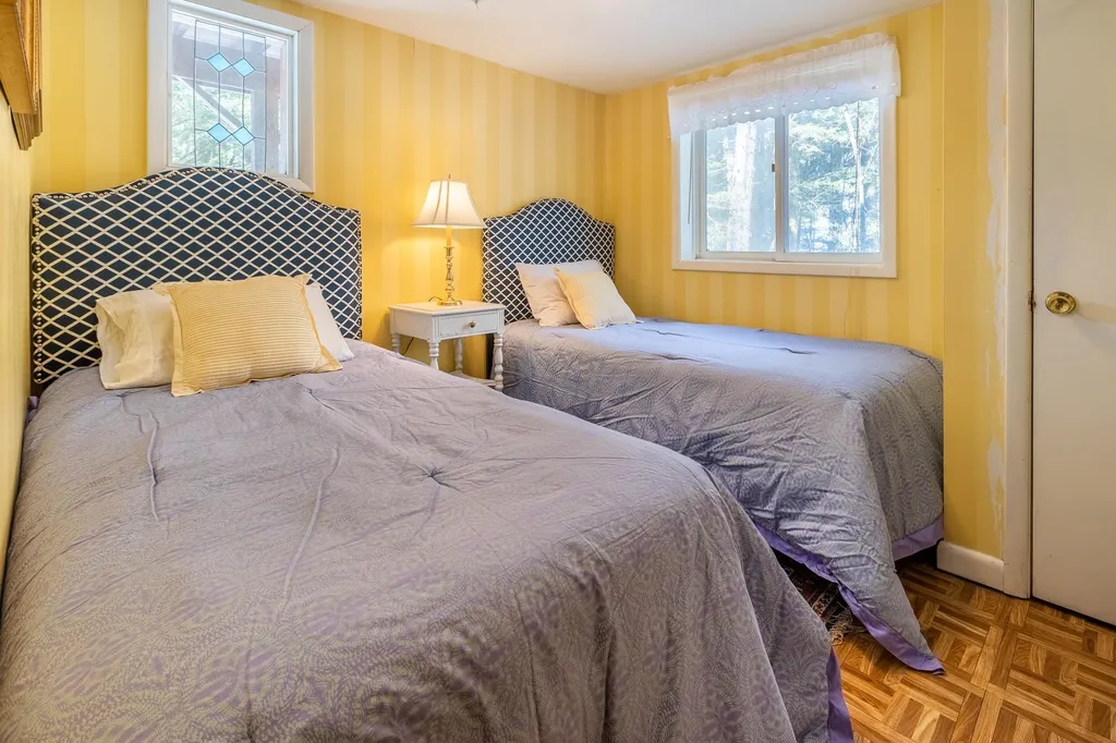 2 Lower Stratton Valley Road Winhall VT 05340